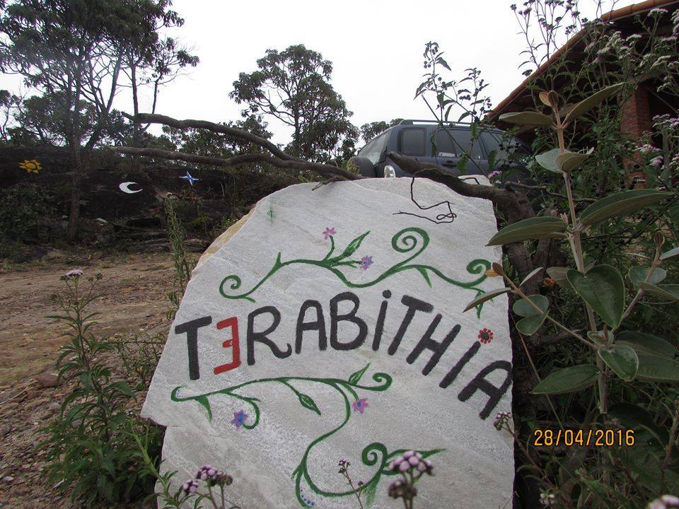 Terabithia hostel